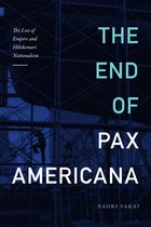 Asia-Pacific: Culture, Politics, and Society-The End of Pax Americana