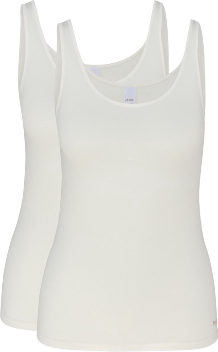 Speidel Dames onderhemd 2 pack Bambus