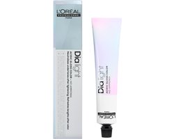 L'Oréal Professionnel - Dia Light - Haarverf - 50 ML - 7.01