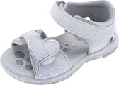 Chicco sandaal voor meisjes met klittenband. Maat 27