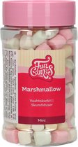 FunCakes Sprinkles Taartdecoratie - Mini Marshmallows - 50g