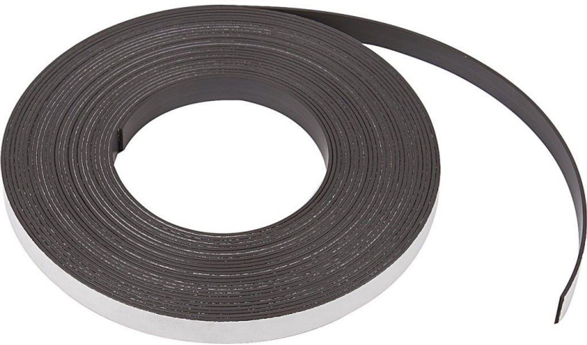 Creativ Company Magnetische Band 10m