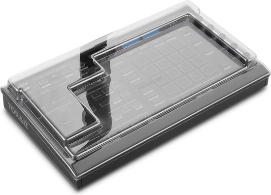 Decksaver Protection Claviers - Compatible K-2, Neutron, Pro1 | Coque De Protection Poussière