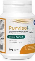 Purviso Plus Protection Dental 60g