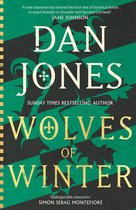Essex Dogs Trilogy 2 - Wolves of Winter