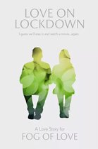 Fog of Love: Love on Lockdown - Uitbreiding - Bordspel - Engelstalig - Floodgate Games