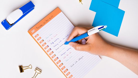 BIC 4 COULEURS MEDIUM BLS 2 + 1