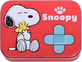 Snoopy Kinderpleisters - 24 Stuks