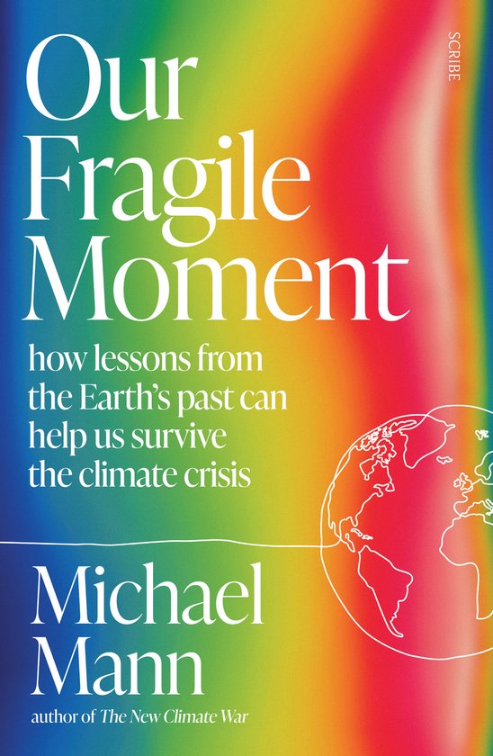 Our Fragile Moment - cover