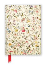 Flame Tree Notebooks- William Kilburn: Wild Flowers (Foiled Journal)