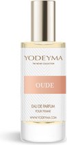 Yodeyma Vieux 15ml