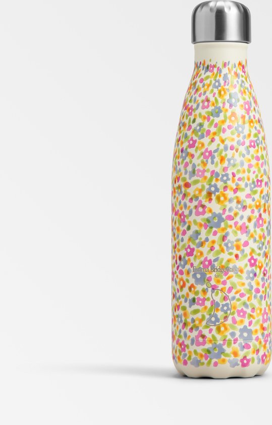 500ml Chillys Bottles - Emma Bridgewater Bumblebee – TreeBarkStore