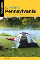 State Camping Series- Camping Pennsylvania