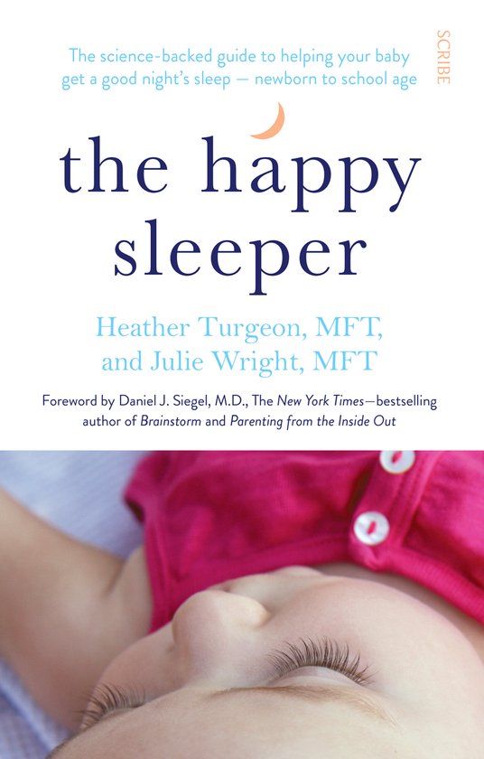 Happy Sleeper - cover