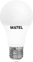 E27 LED lamp - 1000 Lumen - 10W - Koud wit