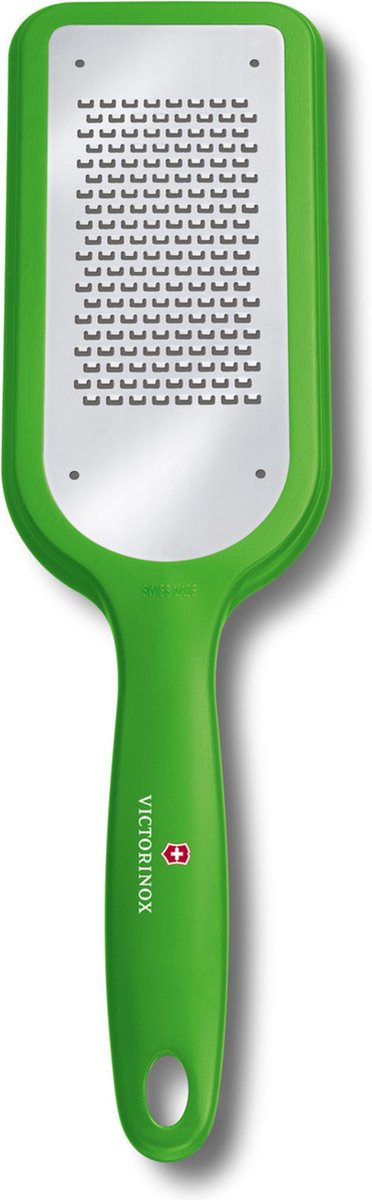 Victorinox Rasp Swiss Classic - Groen - Fijn