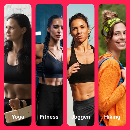Sauna Broek - Lang - Compressie Legging - Met Zak - Thermisch - Afslankbroek - Neopreen Zweet Broek (2026) van Merkloos — afbeelding 5