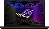 ASUS ROG Zephyrus G14 GA402XV-N2008W, AMD Ryzen™ 9, 4 GHz, 35,6 cm (14"), 2560 x 1600 pixels, 16 Go, 1 To