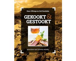 Gerechten met Schotse whisky Image