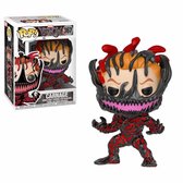 Funko Pop! Marvel: Venom - Carnage (Cletus Cassady)