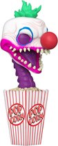 Funko Bébé Clown - Funko Pop! - Figurine Killer Klowns de l'espace extra-atmosphérique