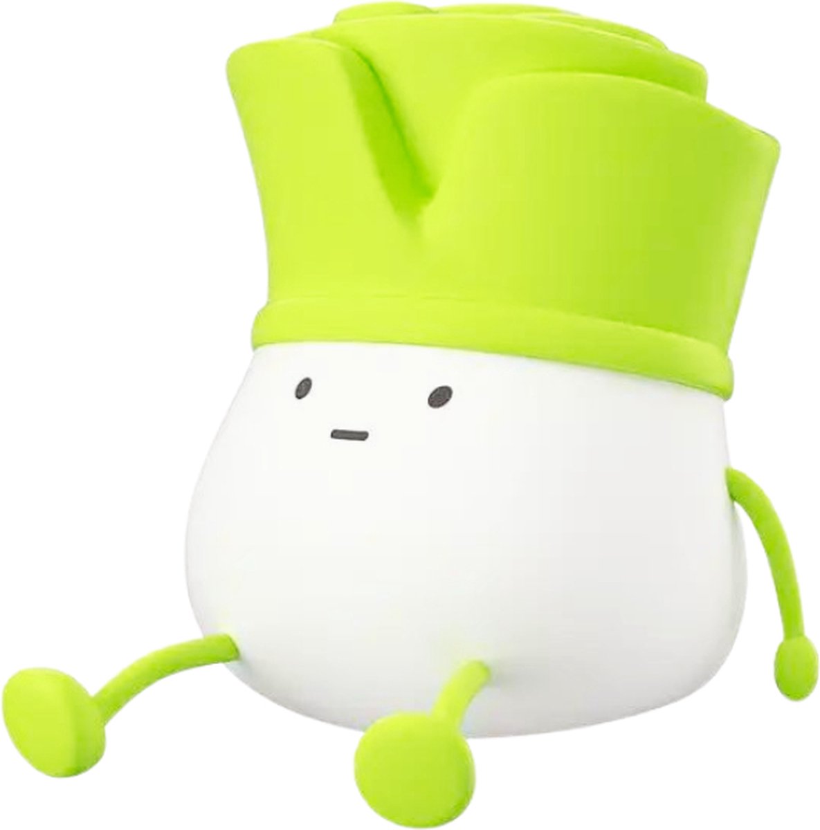 Nachtlampje Baby - Preitje - LED - USB Oplaadbaar - Nachtlampje babykamer - Nachtlampje kinderen - babykamer nachtlampjes - Dimbaar - Nachtlampjes - 3 standen - cadeau