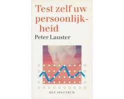 Test Zelf Uw Persoonlijkheid