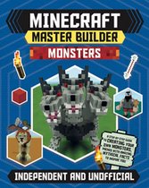 Master Builder - Master Builder - Minecraft Monsters (Independent & Unofficial)