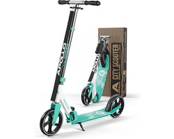 Apollo City-Step Opbouwbaar en in Hoogte Verstelbaar Phantom Pro