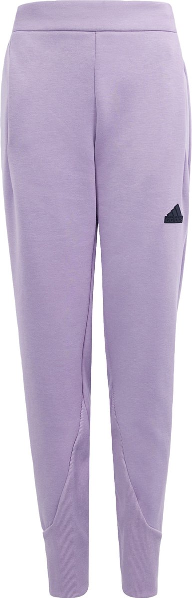 adidas Sportswear adidas Z.N.E. Broek Kids Kinderen Paars