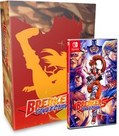 Breakers Collection Collector's edition / Strictly limited games / Switch / 3000 copies