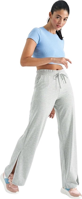 La Pèra Pantalon de Jogging Femme - Pantalon d'Entraînement - Pantalon de  Survêtement