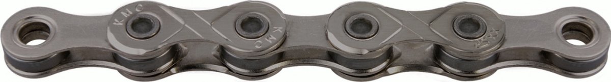 Kmc Ketting X8-93 1/2 X 3/32 Inch 114 Schakels 8s Zilver/grijs