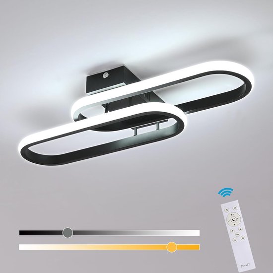 LED Plafondlamp