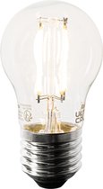 LUEDD Smart E27 LED lamp P45 4,5W 470 lm 1800-4000K