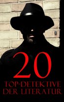 20 Top-Detektive der Literatur