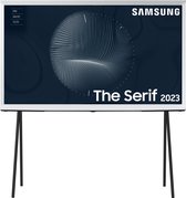 Samsung The Serif QE50LS01B - 50 inch - 4K QLED - 2023