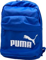 Puma - Classic Backpack - Rugtas - Jongens - Blauw