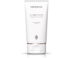NEWSHA - CLASSIC All About Smooth Treatment 150ML