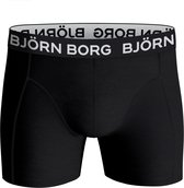 Bjorn Borg 12-pack heren boxershort - Colour Coded - M
