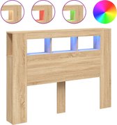 vidaXL-Hoofdbord-140x18,5x103,5-cm-bewerkt-hout-sonoma-eikenkleurig