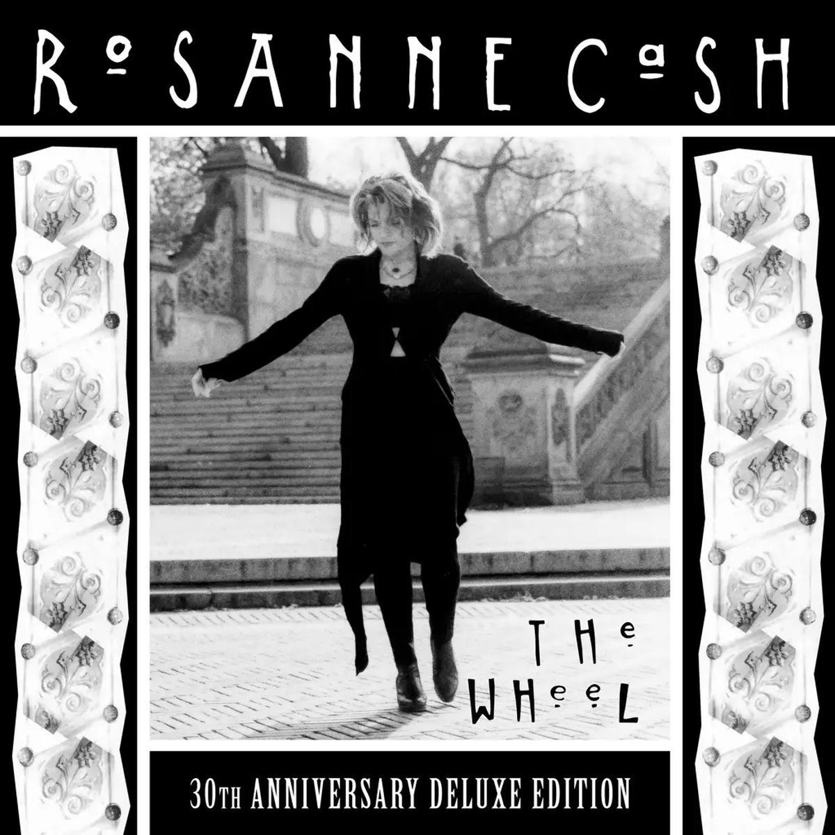 Rosanne Cash - Wheel (CD)