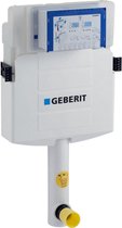 Geberit Sigma 12 Cm (Up320) Inbouwspoelreservoir Zonder Frame 109.300.00.5