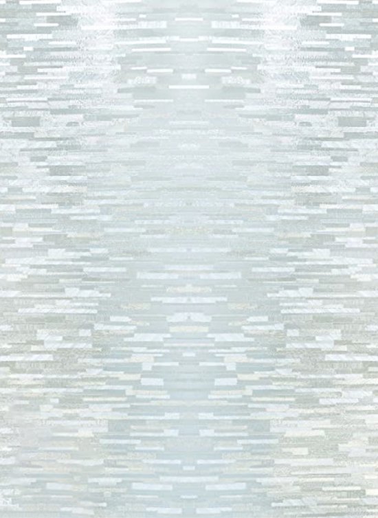 HCH Anti Inkijk Raamfolie - 45 x 300cm - Privacybescherming - Statisch - Isolerend - Zonwerend - Glas Folie voor het Raam - Plakfolie Raam