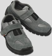 kaan werkschoenen zonder veters - 40 T/M 47 - voetvriendelijke werkschoenen - werkschoenen met stalen neus - waterdichte schoenen - waterdichte werkschoenen