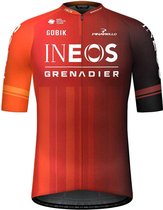 Maillot Gobik Odyssey Ineos Grandiers 24 - Taille XL