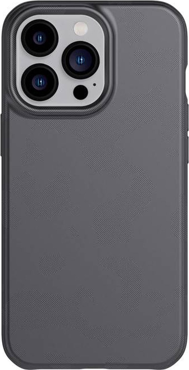 Tech21 Recovrd for iPhone 12/12 Pro - Black Phone Case