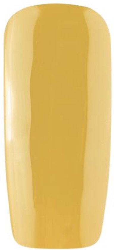 Vegan Shellac CCO Shellac - Gel Nagellak - kleur Javana 92247 - GeelGroen - Dekkende ...