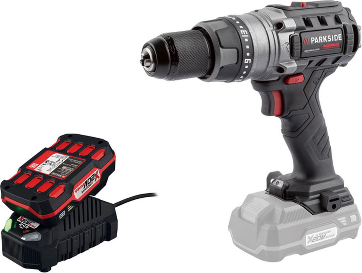 Evolution Power Tools R13CMB-Li Draadloze Variabele Snelheids Combi Boor met Draagclip - Batterij NIET Inbegrepen, Zwart/Oranje, 1elektrisch gereedschap & handgereedschap Evolution Power Tools R13CMB-Li Draadloze Variabele Snelheids Combi Boor met Draagclip - Batterij NIET Inbegrepen, Zwart/Oranje, 1elektrisch gereedschap & handgereedschap