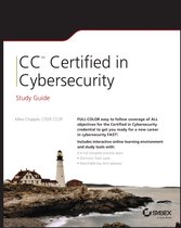 Sybex Study Guide - CC Certified in Cybersecurity Study Guide
